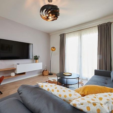 Apartman Babalui تروغير المظهر الخارجي الصورة