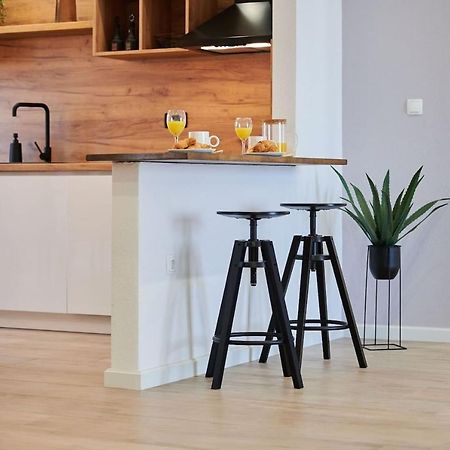 Apartman Babalui تروغير المظهر الخارجي الصورة
