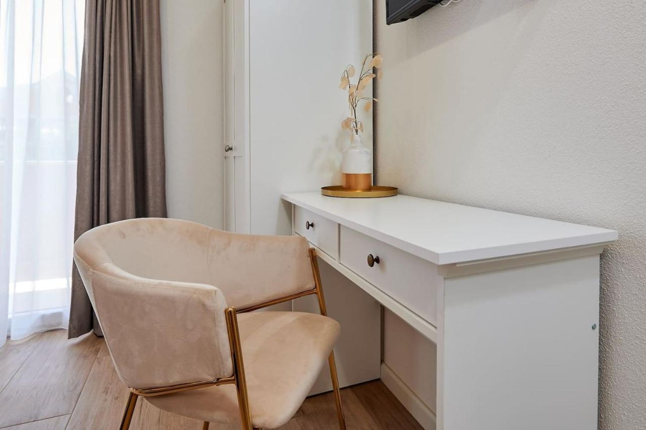 Apartman Babalui تروغير المظهر الخارجي الصورة