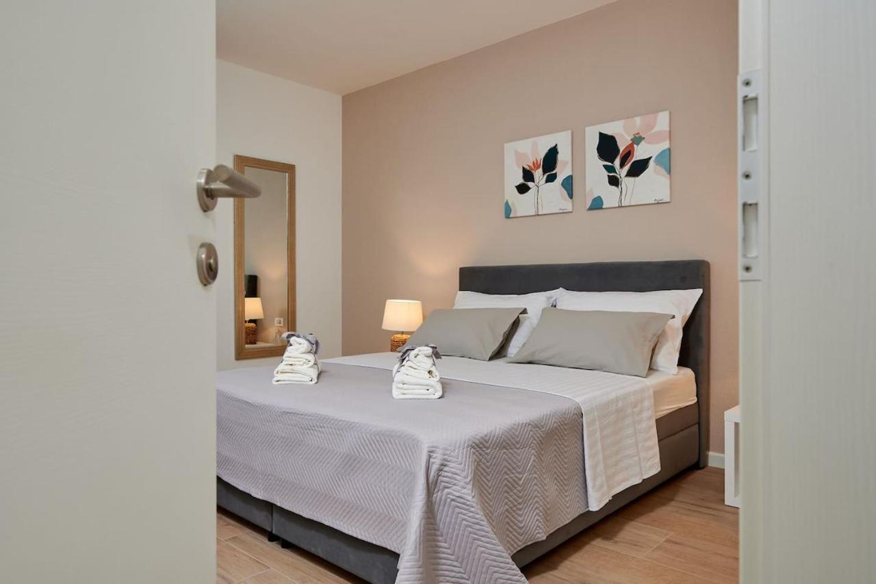 Apartman Babalui تروغير المظهر الخارجي الصورة