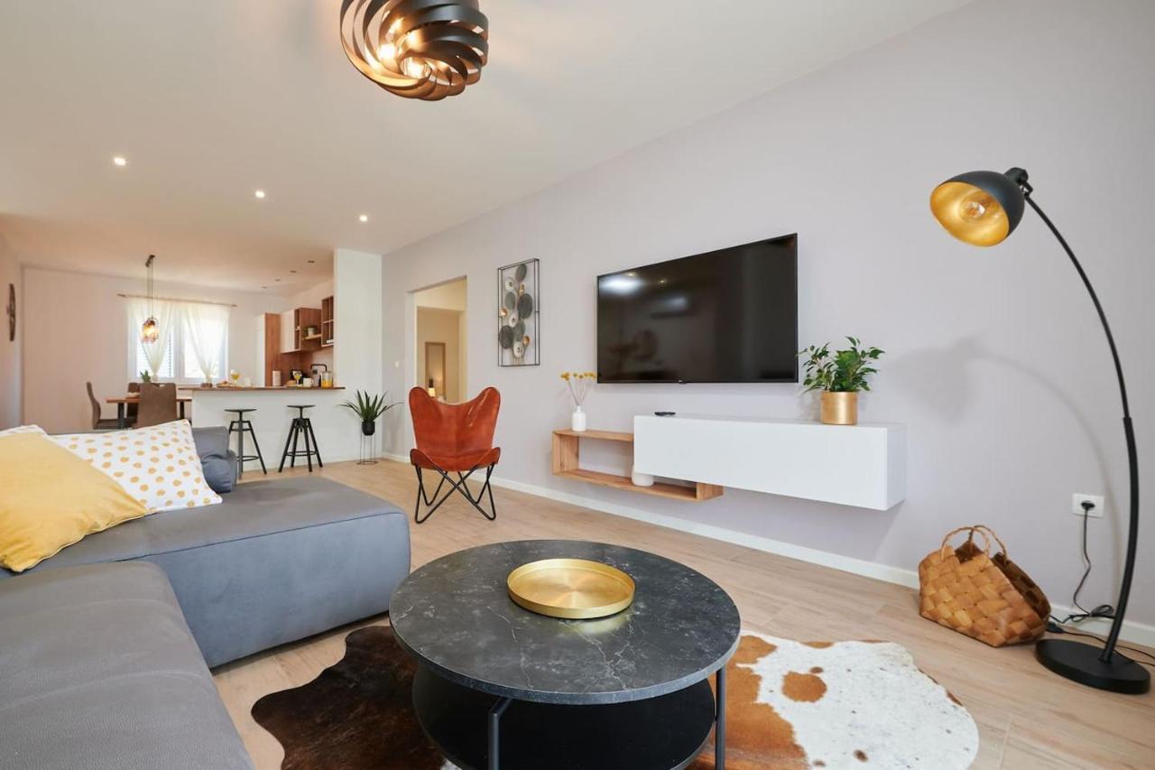 Apartman Babalui تروغير المظهر الخارجي الصورة