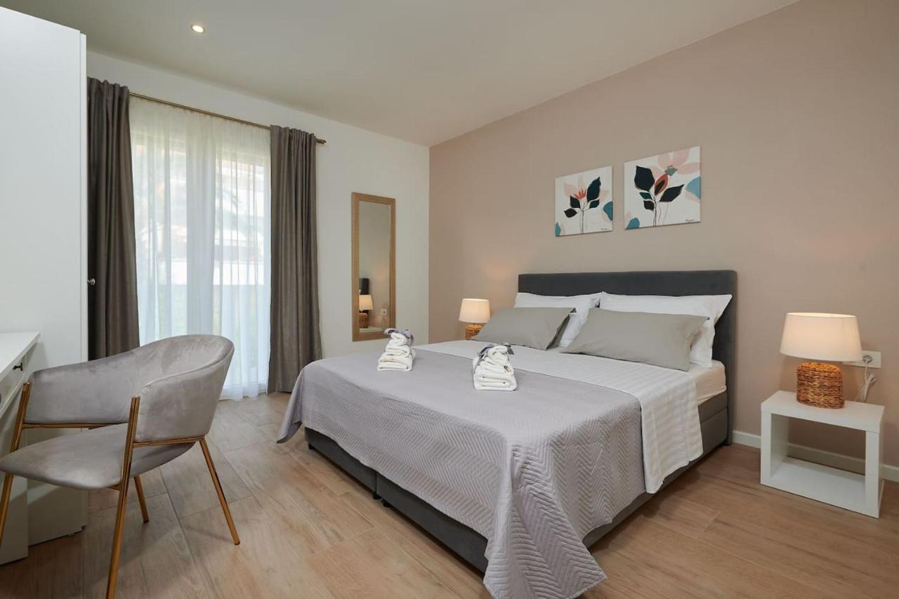Apartman Babalui تروغير المظهر الخارجي الصورة