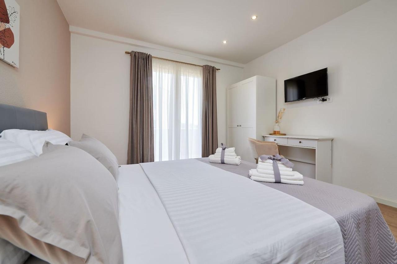 Apartman Babalui تروغير المظهر الخارجي الصورة