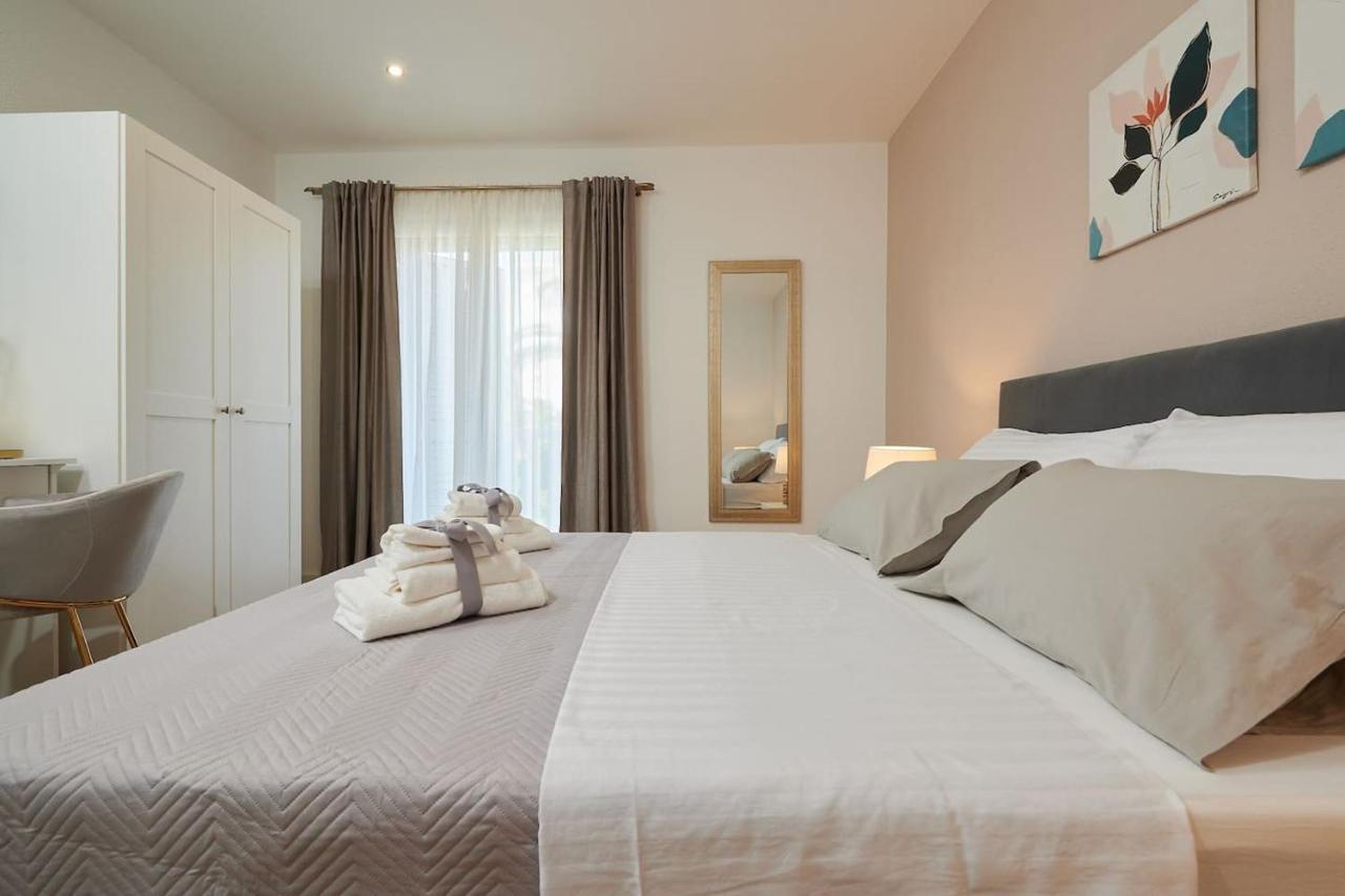 Apartman Babalui تروغير المظهر الخارجي الصورة