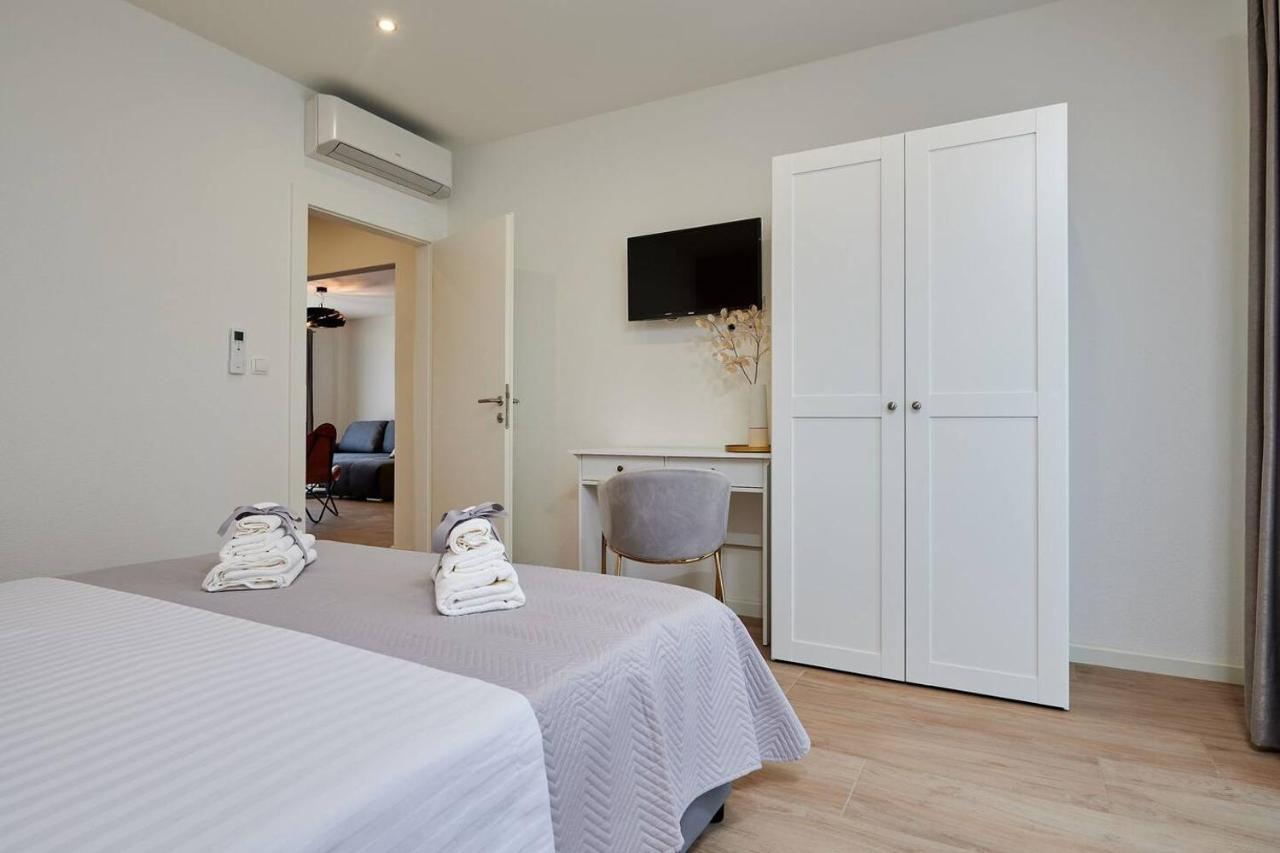 Apartman Babalui تروغير المظهر الخارجي الصورة