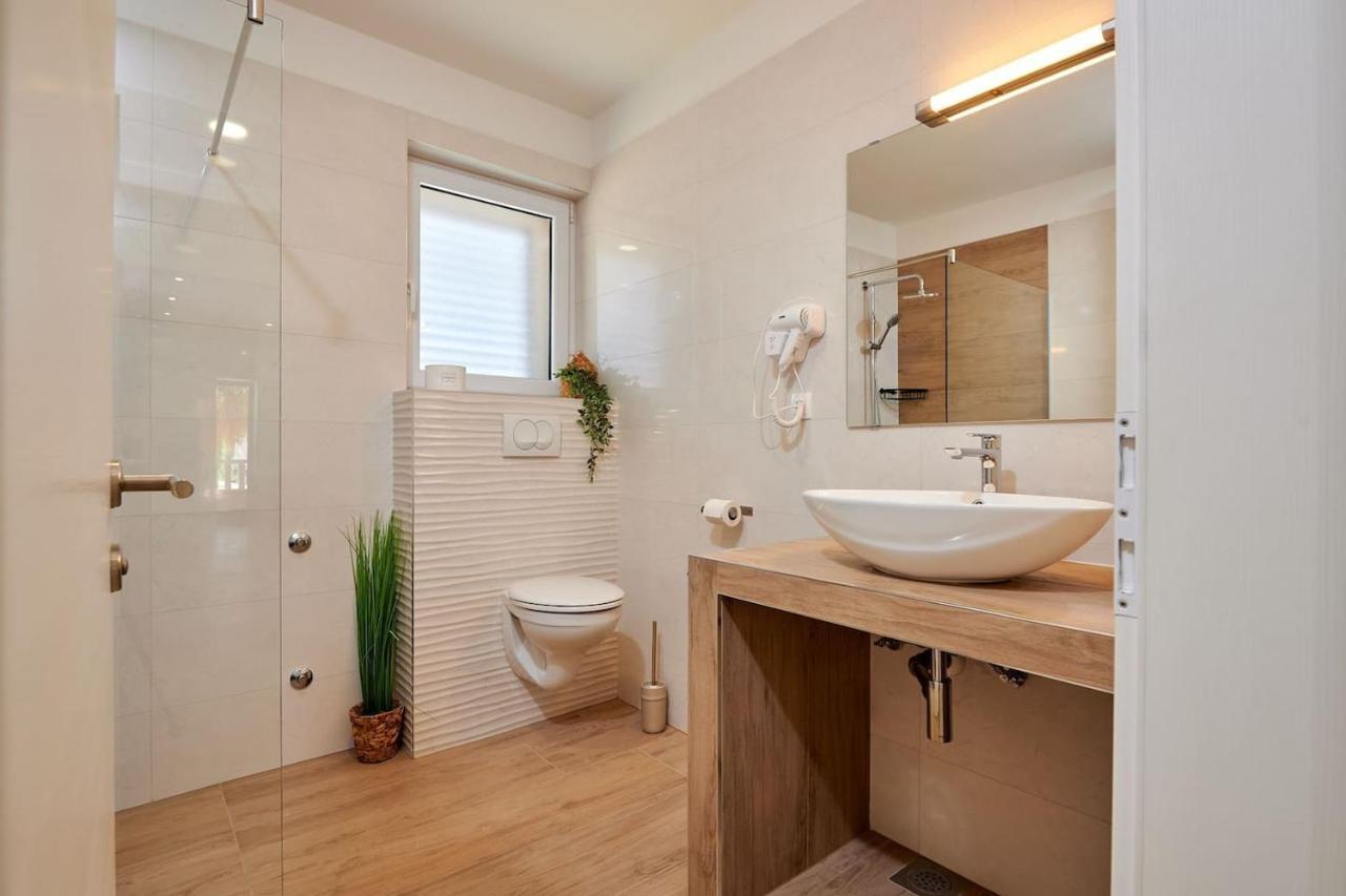 Apartman Babalui تروغير المظهر الخارجي الصورة