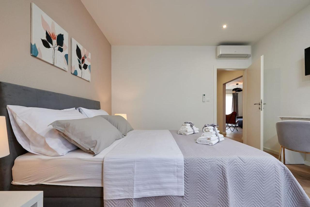 Apartman Babalui تروغير المظهر الخارجي الصورة