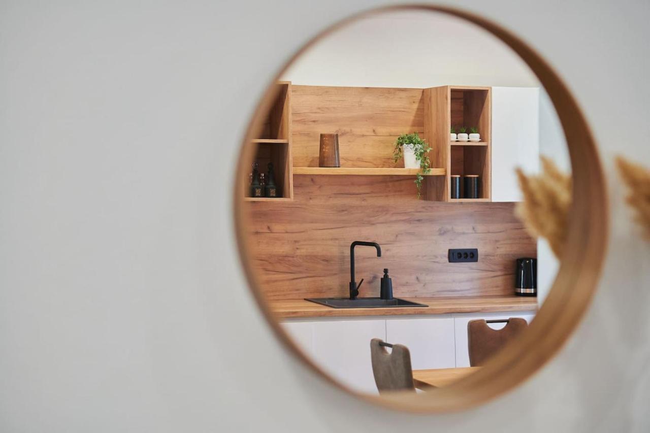 Apartman Babalui تروغير المظهر الخارجي الصورة