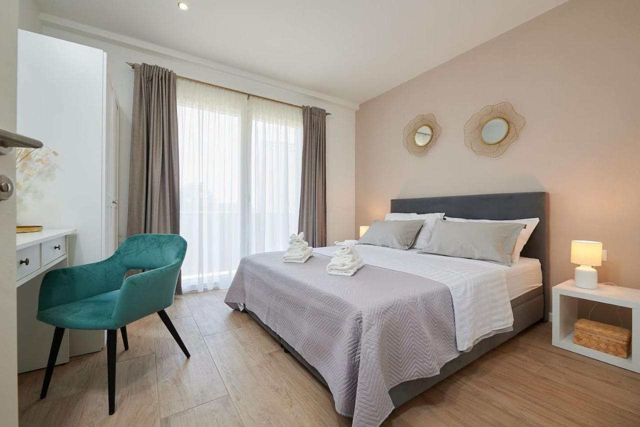 Apartman Babalui تروغير المظهر الخارجي الصورة