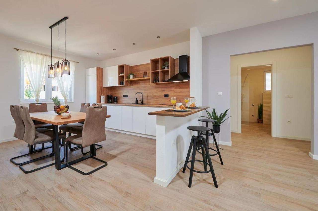 Apartman Babalui تروغير المظهر الخارجي الصورة