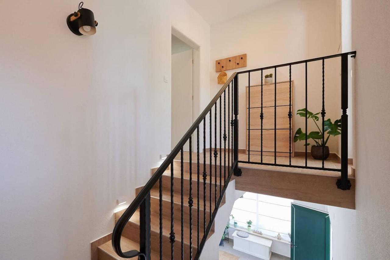 Apartman Babalui تروغير المظهر الخارجي الصورة