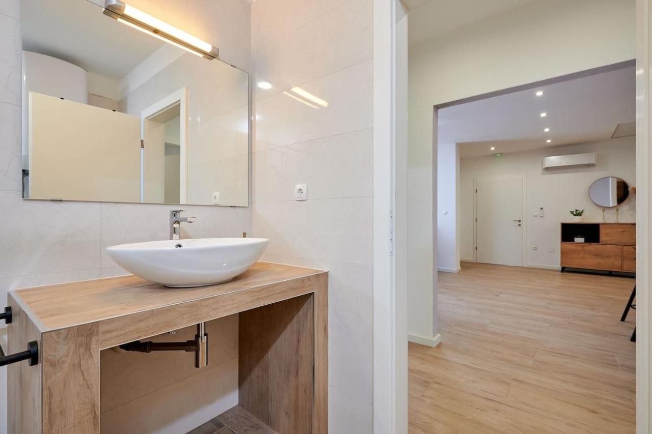 Apartman Babalui تروغير المظهر الخارجي الصورة