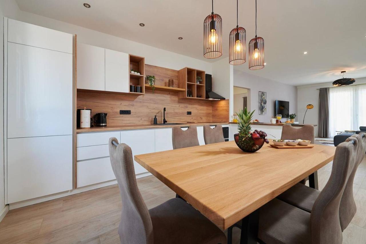 Apartman Babalui تروغير المظهر الخارجي الصورة