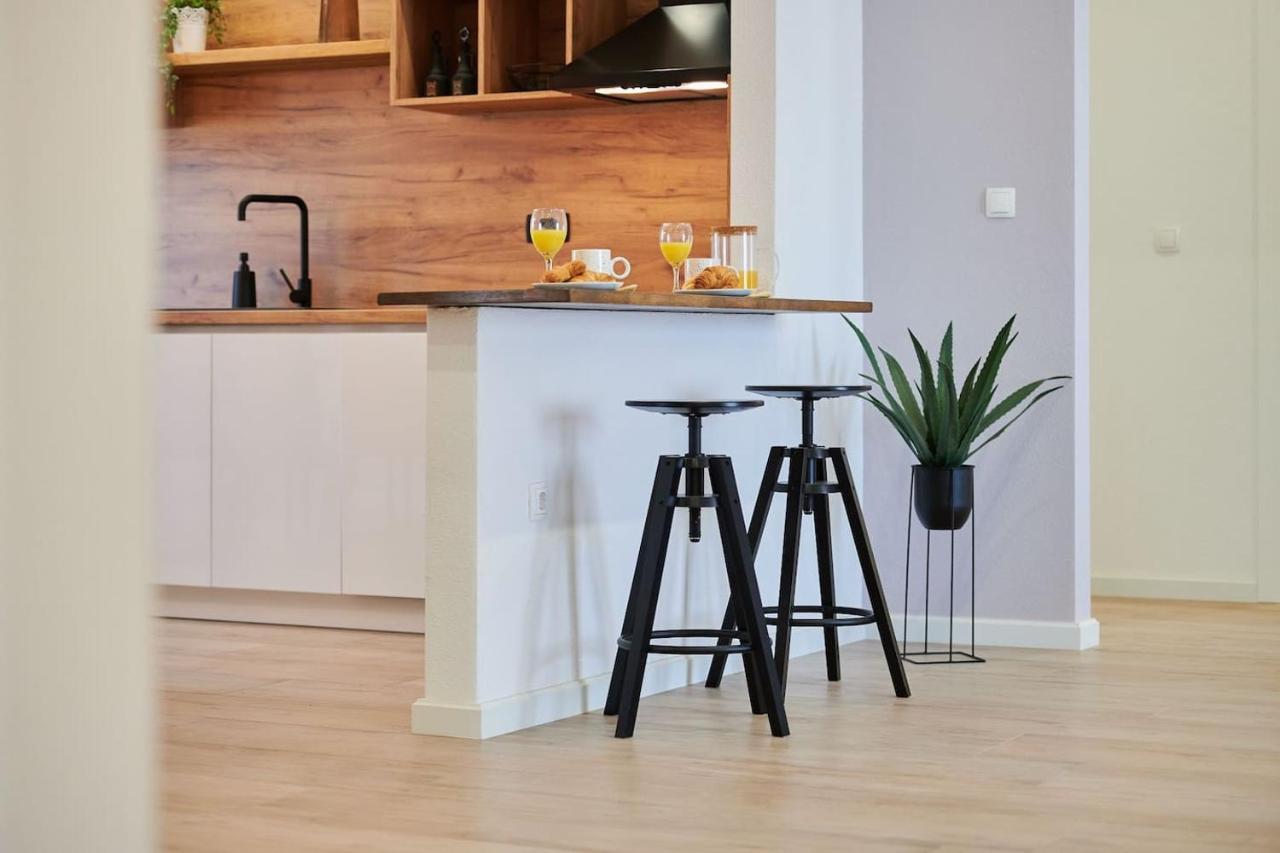 Apartman Babalui تروغير المظهر الخارجي الصورة
