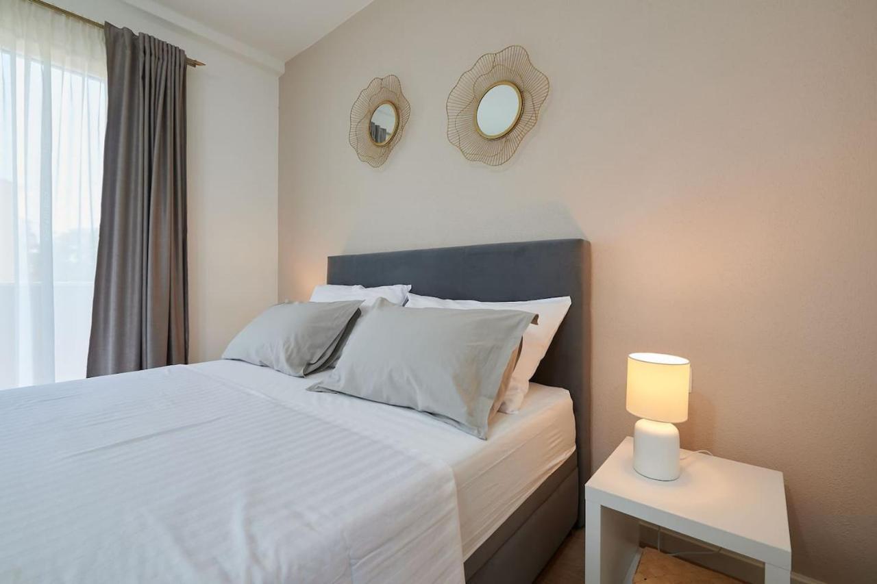 Apartman Babalui تروغير المظهر الخارجي الصورة