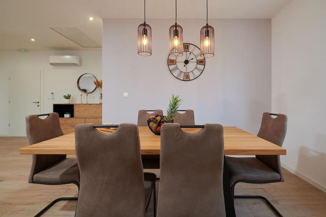 Apartman Babalui تروغير المظهر الخارجي الصورة