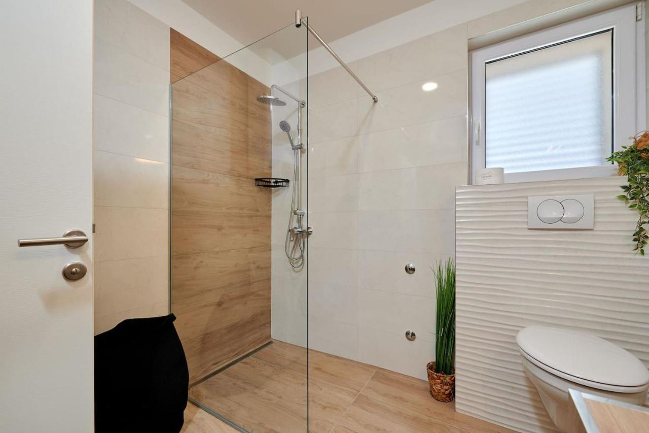 Apartman Babalui تروغير المظهر الخارجي الصورة