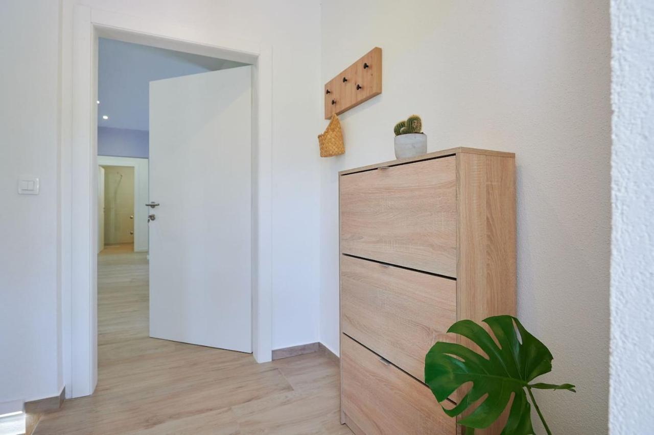 Apartman Babalui تروغير المظهر الخارجي الصورة