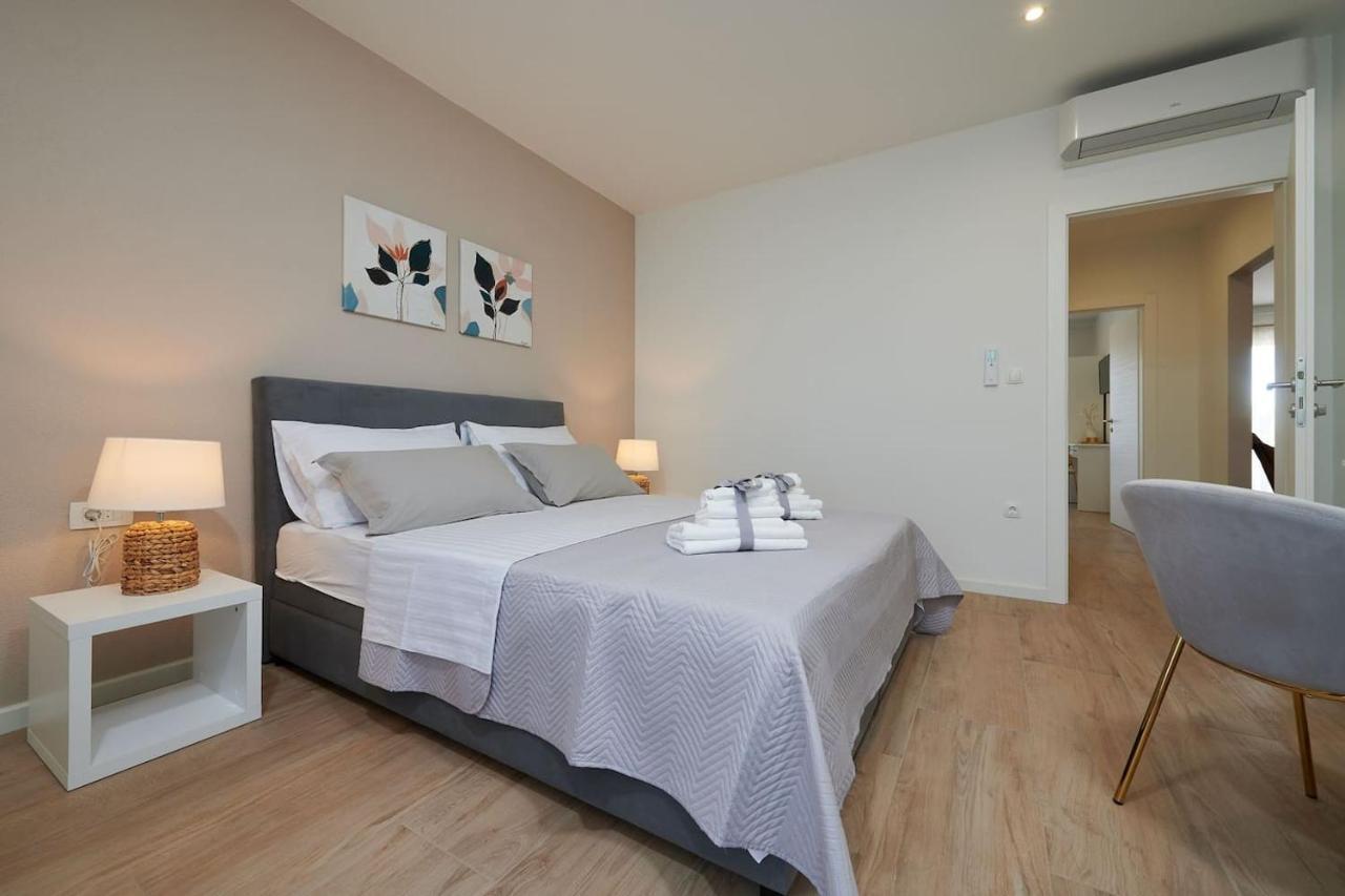 Apartman Babalui تروغير المظهر الخارجي الصورة