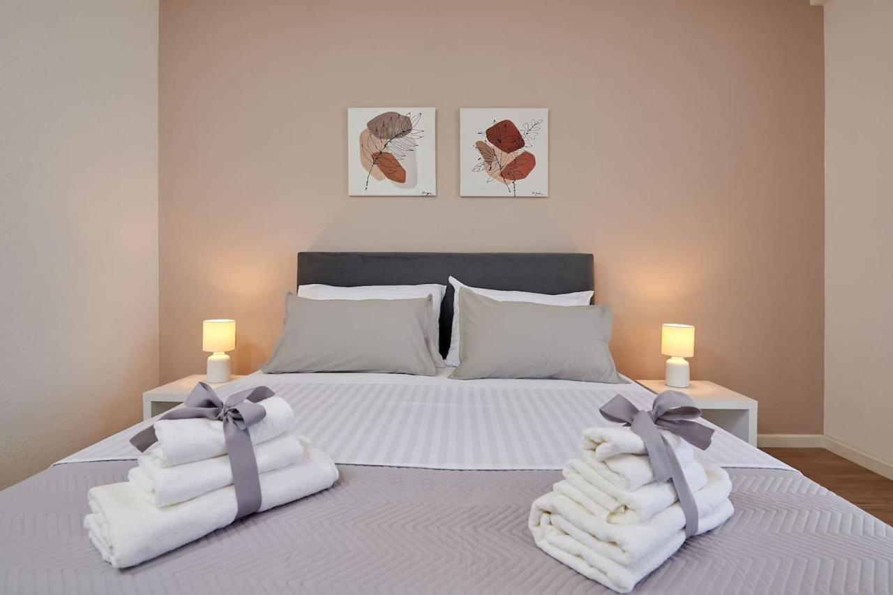 Apartman Babalui تروغير المظهر الخارجي الصورة
