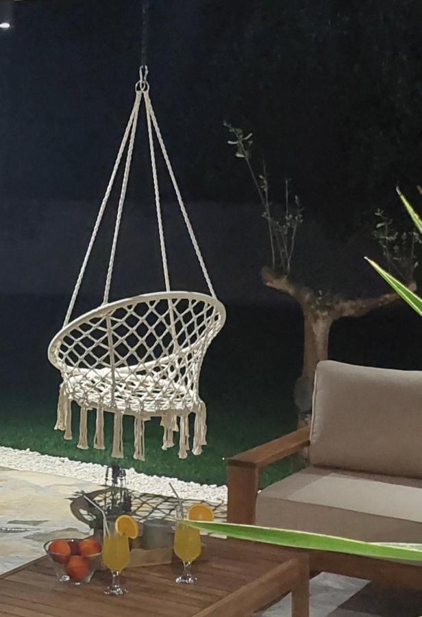 Apartman Babalui تروغير المظهر الخارجي الصورة